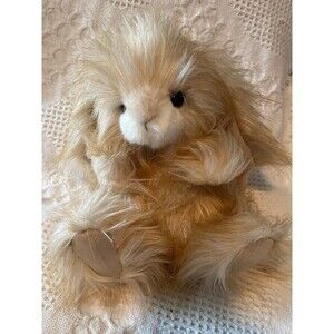 Aurora Luxe Agnes Bunny